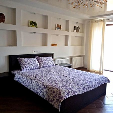 1-Room Studio Center Czerkasy Zewnętrze zdjęcie