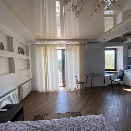 1-Room Studio Center Czerkasy Zewnętrze zdjęcie