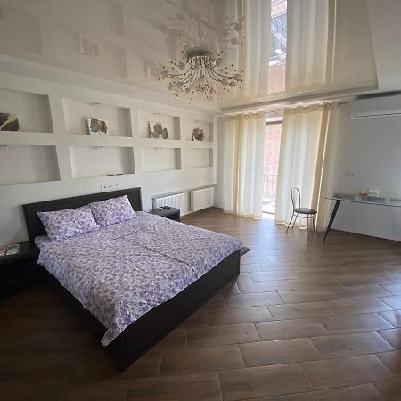 1-Room Studio Center Czerkasy Zewnętrze zdjęcie