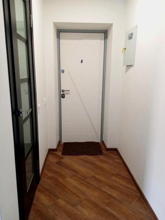 1-Room Studio Center Czerkasy Zewnętrze zdjęcie