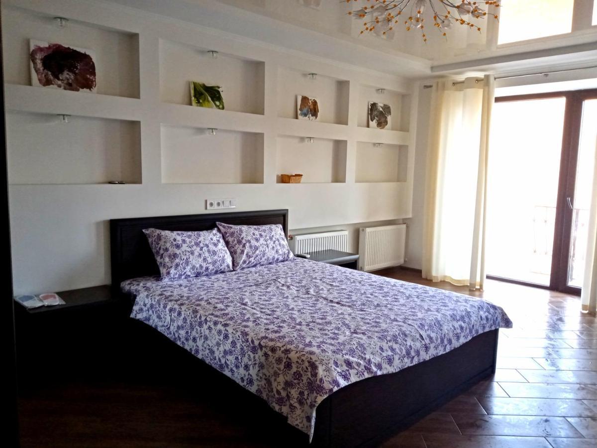 1-Room Studio Center Czerkasy Zewnętrze zdjęcie