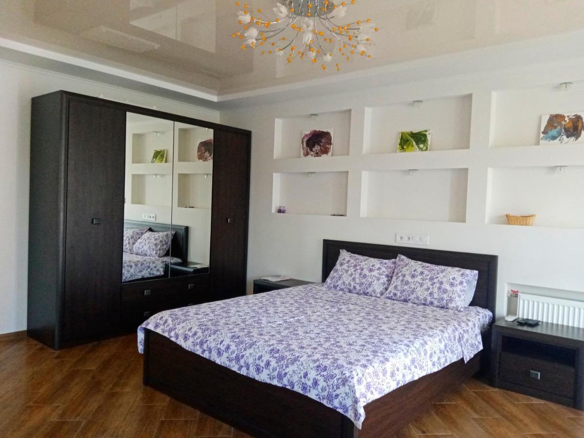1-Room Studio Center Czerkasy Zewnętrze zdjęcie