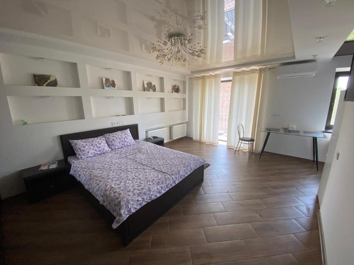 1-Room Studio Center Czerkasy Zewnętrze zdjęcie